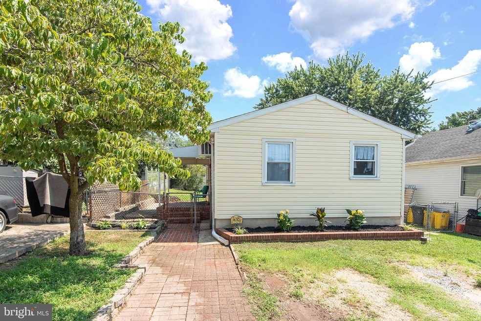 7929 Chesapeake Dr, Orchard Beach, MD 21226 - photo 1