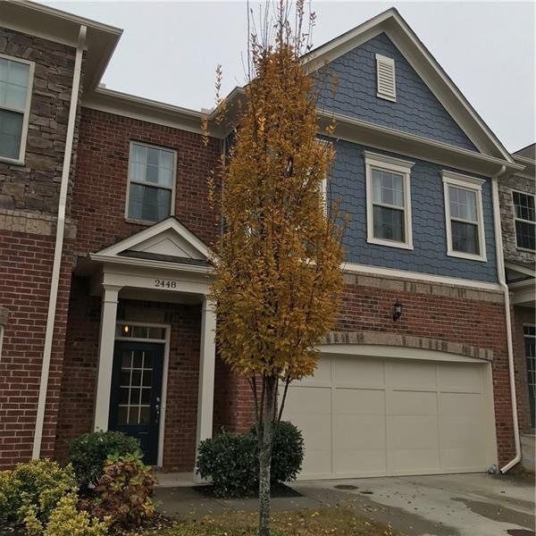 2448 Norwood Dr SE, Smyrna, GA 30080 - photo 1