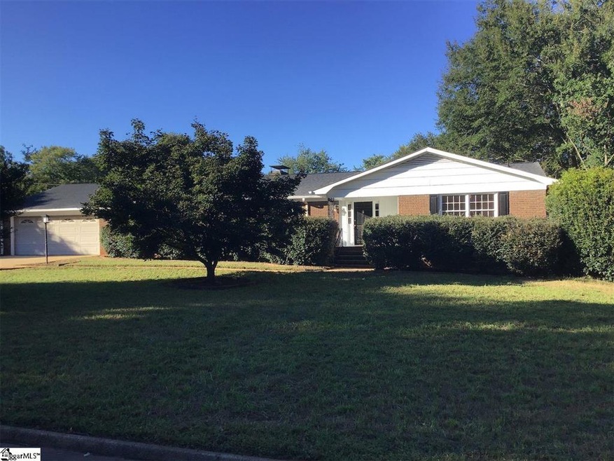 101 Seabury Dr, Greenville, SC 29615 - photo 1