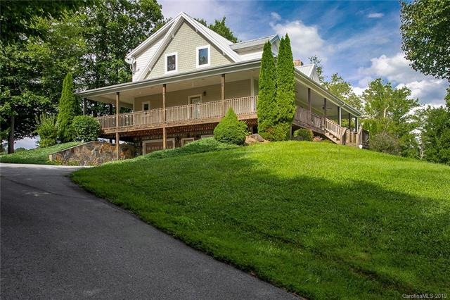 260 Taylor Ln, Burnsville, NC 28714 - photo 1