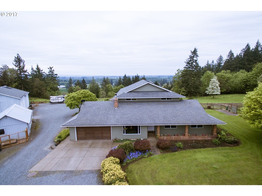 11832 S Union Hall Rd, Canby, OR 97013 - photo 1