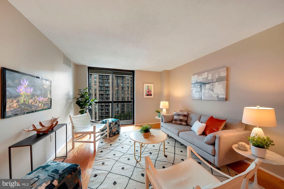 The Brittany unit 708, Arlington, VA 22204 - photo 1