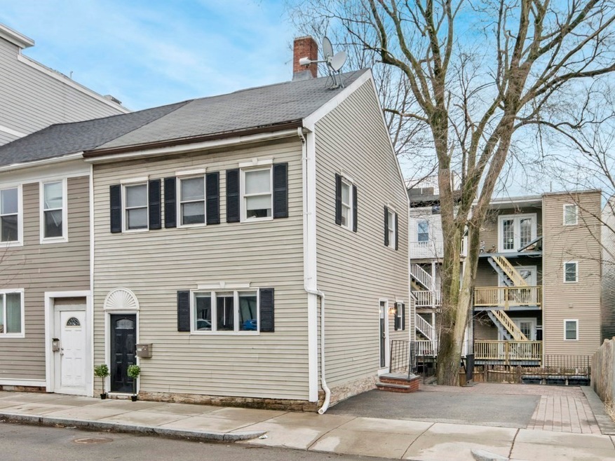 273 Dorchester St, Boston, MA 02127 - photo 1