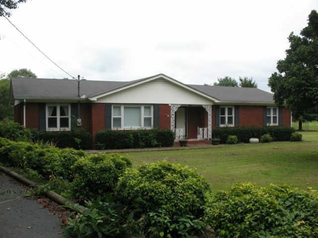 Welcome to 1410 Sharp Springs Road, view from street.