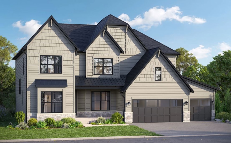 110 39th St, Downers Grove, IL 60515 - photo 1