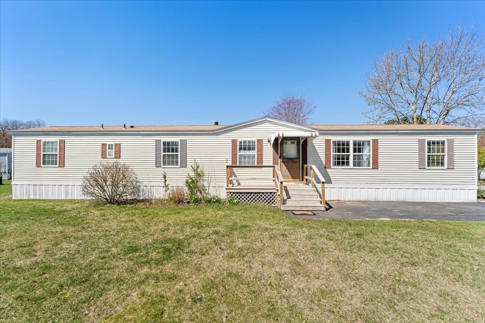 10 Wampanoag Rd, Taunton, MA 02780 - photo 1