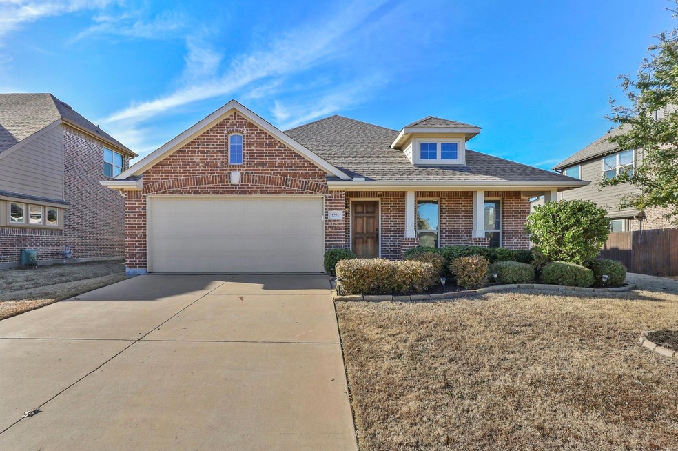 4902 Liberty Hill Trail, Sherman, TX 75092 - photo 1