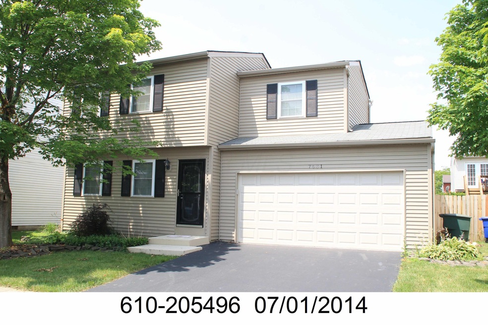 7631 Kelvinway