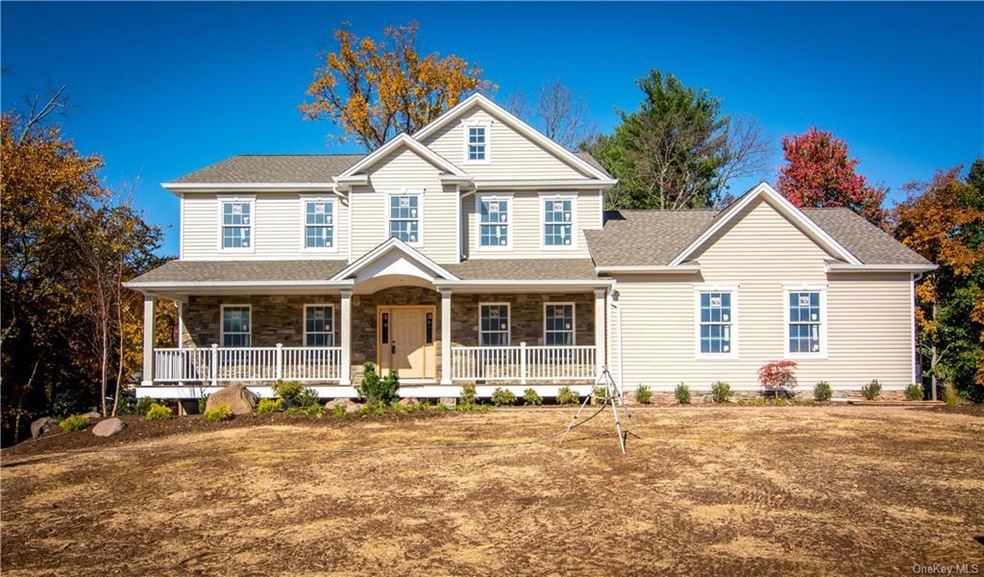 24 Pvt Del Regno Ct, Blauvelt, NY 10913 - photo 1