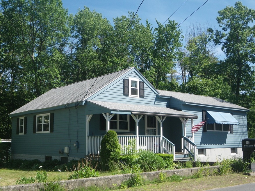56 Cunningham St, Wilmington, MA 01887 - photo 1