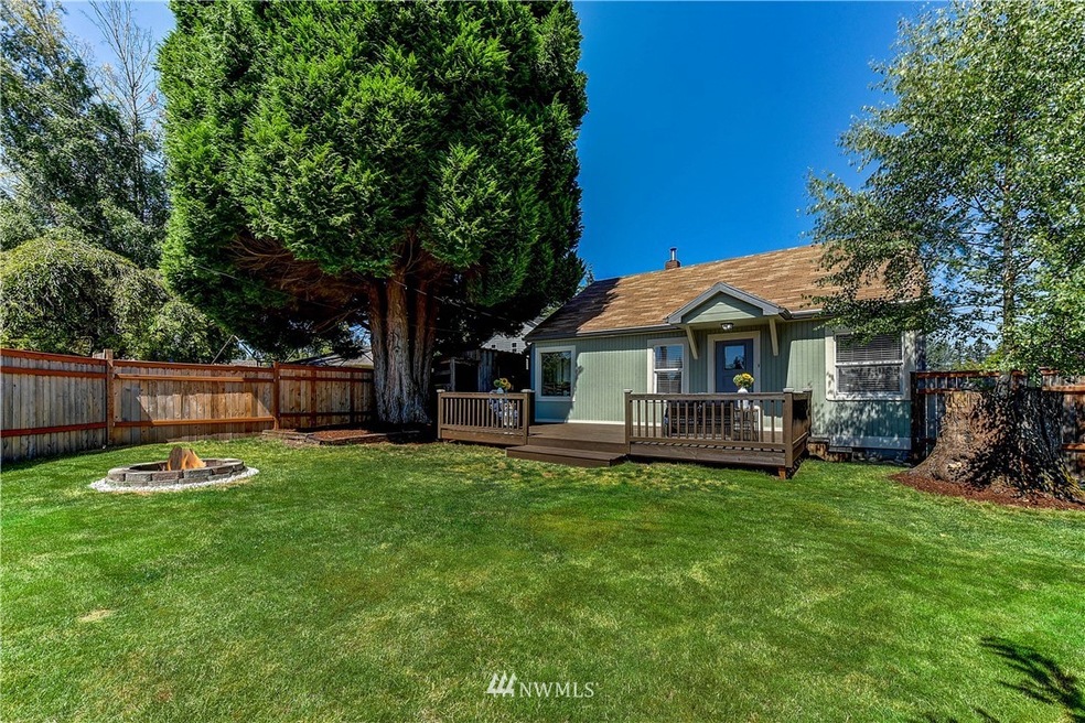 1 E Mcgill Ave, Everett, WA 98208 - photo 1