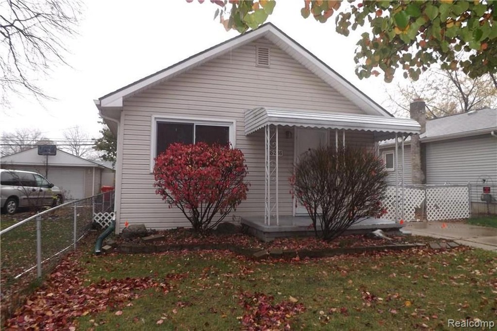 26236 Belanger St, Roseville, MI 48066 - photo 1