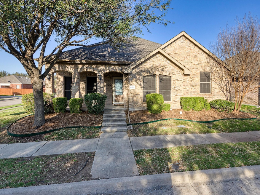 Sold • Co-Listing Agent