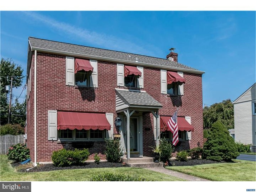 213 Pinehurst Rd, Wilmington, DE 19803 - photo 1