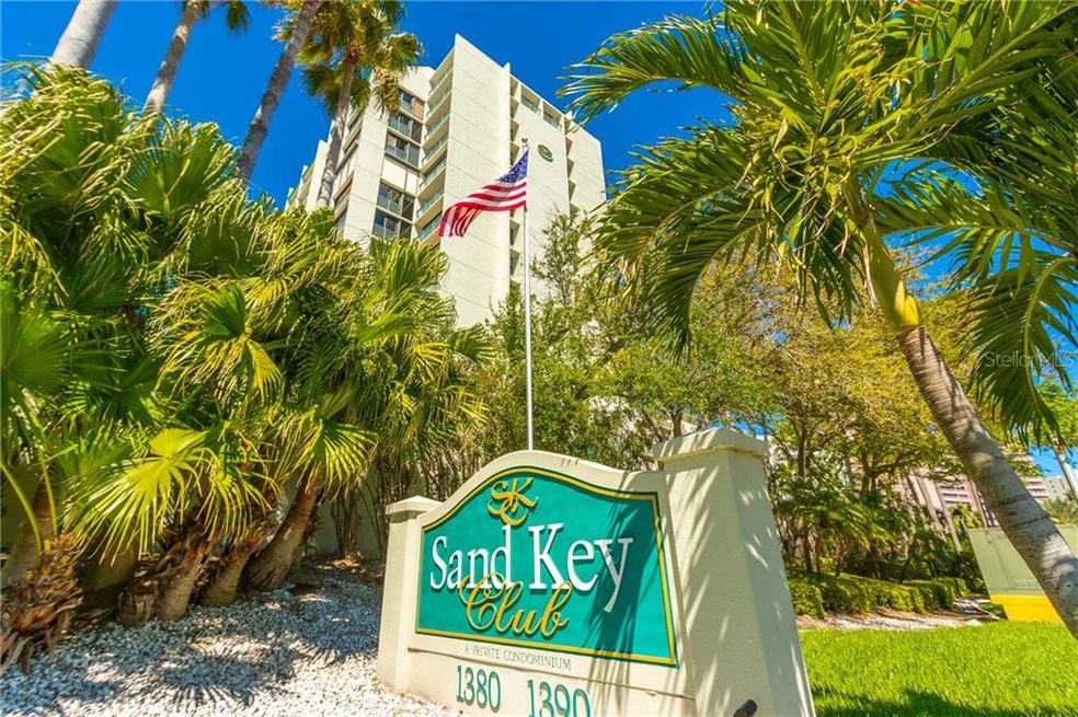Sand Key Club unit PH-5, Clearwater Beach, FL 33767 - photo 1