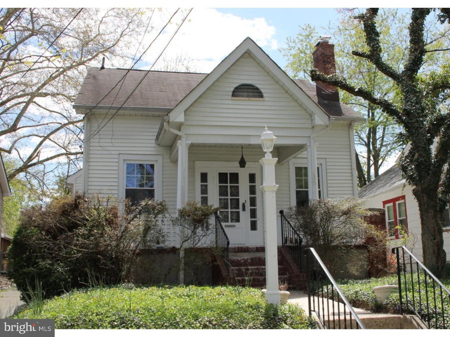 7 Thurston Ave, Ewing, NJ 08618 - photo 1