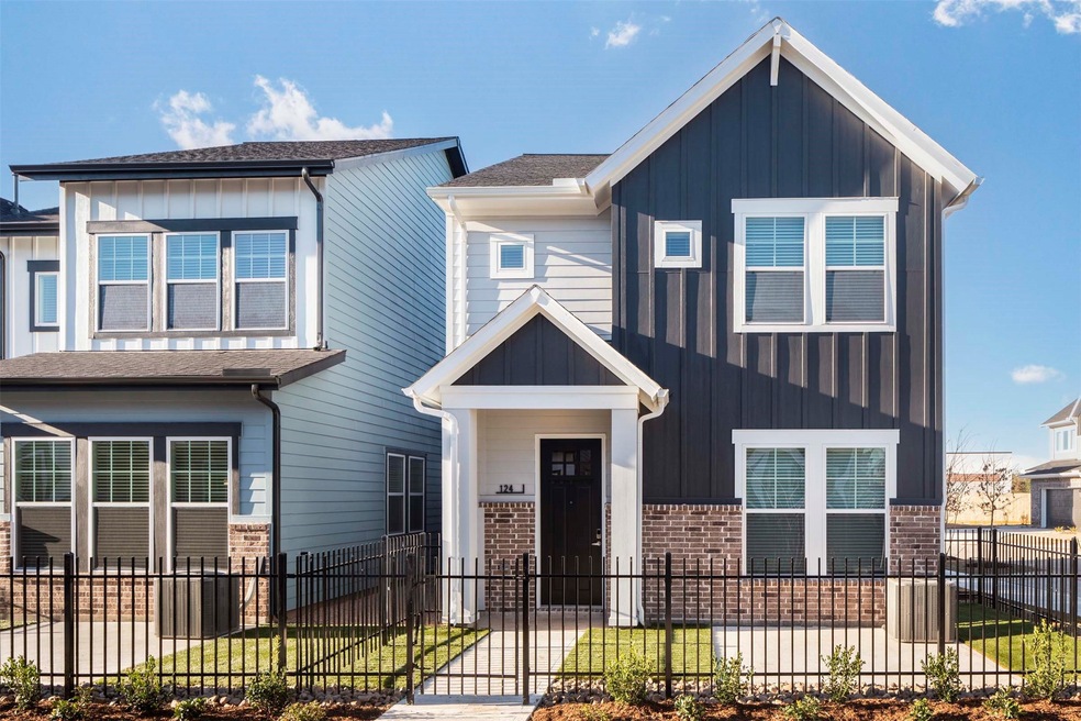 Exterior Camden Long Meadow Farms homes for rent i