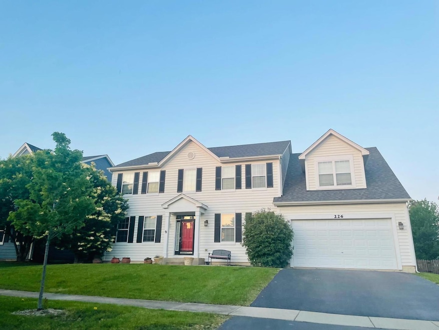 unlisted-address, Oswego, IL 60543 - photo 1