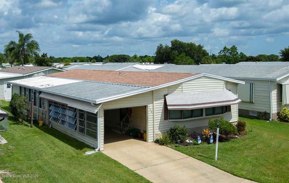 Front Exterior