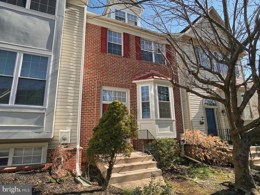 903 Jubal Way, Frederick, MD 21701 - photo 1