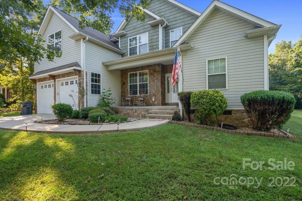 274 Donsdale Dr, Statesville, NC 28625 - photo 1