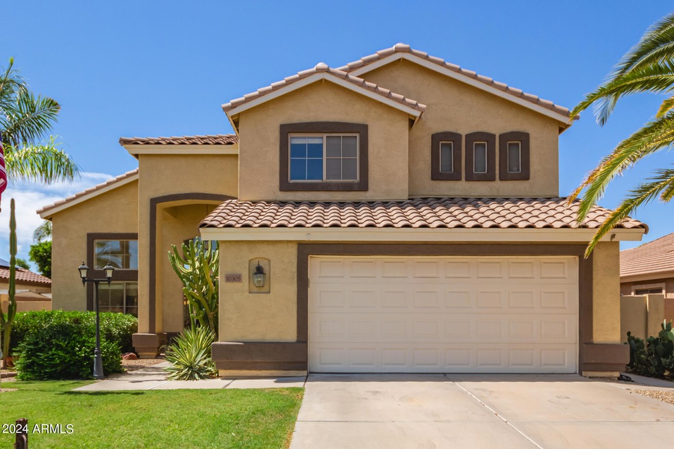 10305 E Osage Ave, Mesa, AZ 85212 - photo 1