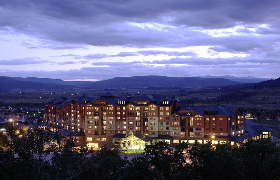 2300 Mt Werner Cir unit 603/605 Cal1, Steamboat Springs, CO 80487 - photo 1