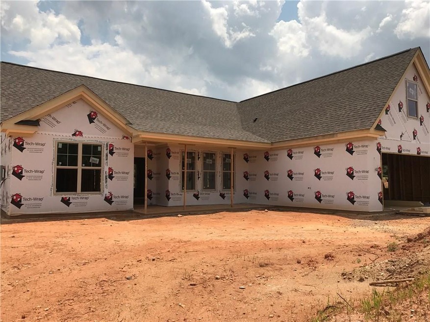 2133 Apalachee Trail, Monroe, GA 30656 - photo 1