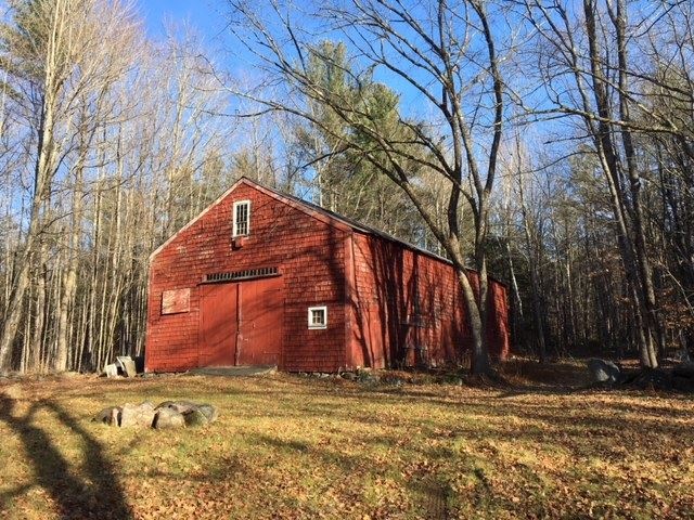 76 Mountain Rd, Center Sandwich, NH 03227 - photo 1