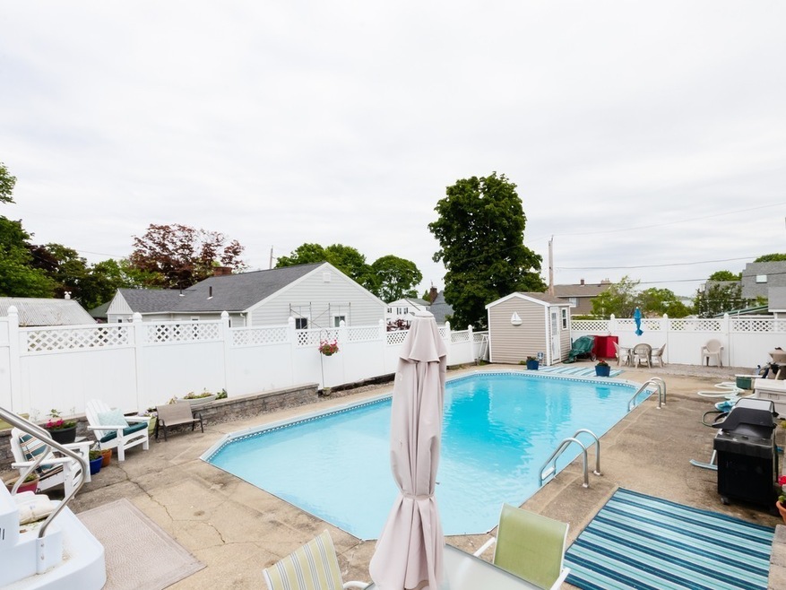 38 Wedgewood St, Quincy, MA 02171 - photo 1