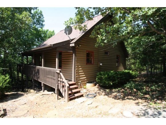 13 Cardinal Cove Ln, Kimberling City, MO 65686 - photo 1