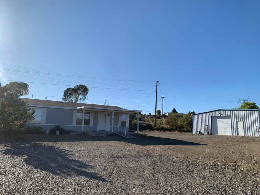 hwy 69 front photo
