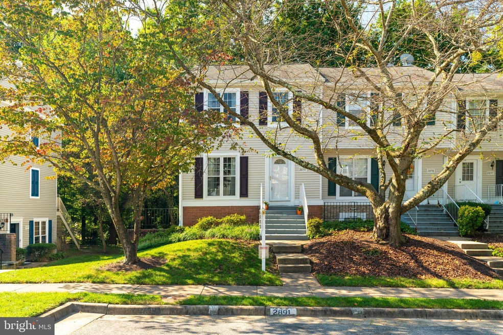 2891 Madeira Ct unit 101, Woodbridge, VA 22192 - photo 1