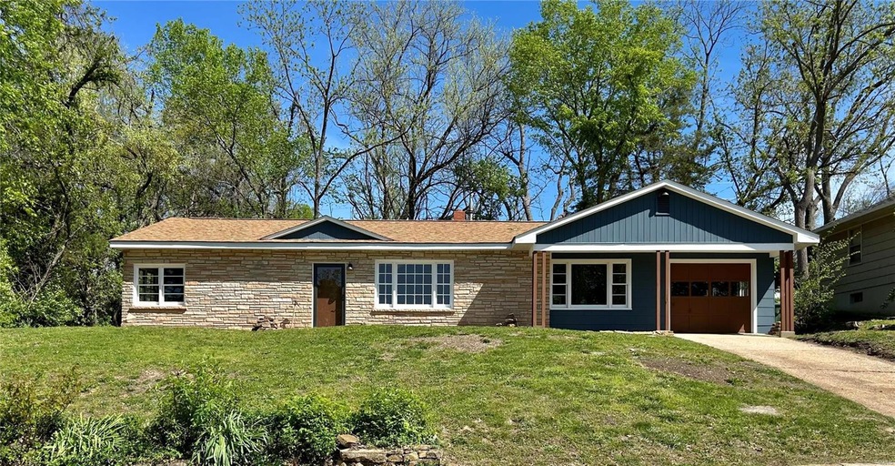 909 E 9th St, Rolla, MO 65401 - photo 1