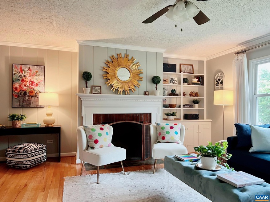 2128 Tarleton Dr, Charlottesville, VA 22901 - photo 1