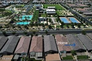 Drone of House 2