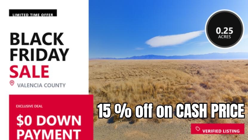 0 Rio Del Oro Loop unit 25253402, Los Lunas, NM 87031 - photo 1