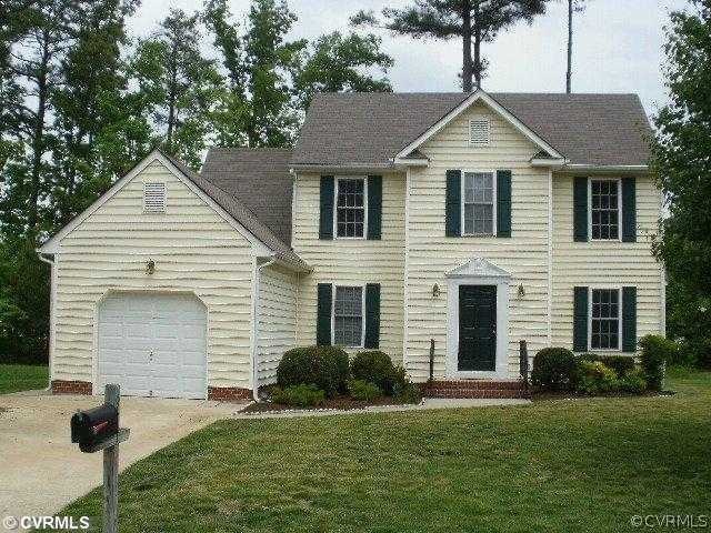 9713 Willow Glen Ln, Henrico, VA 23228 - photo 1