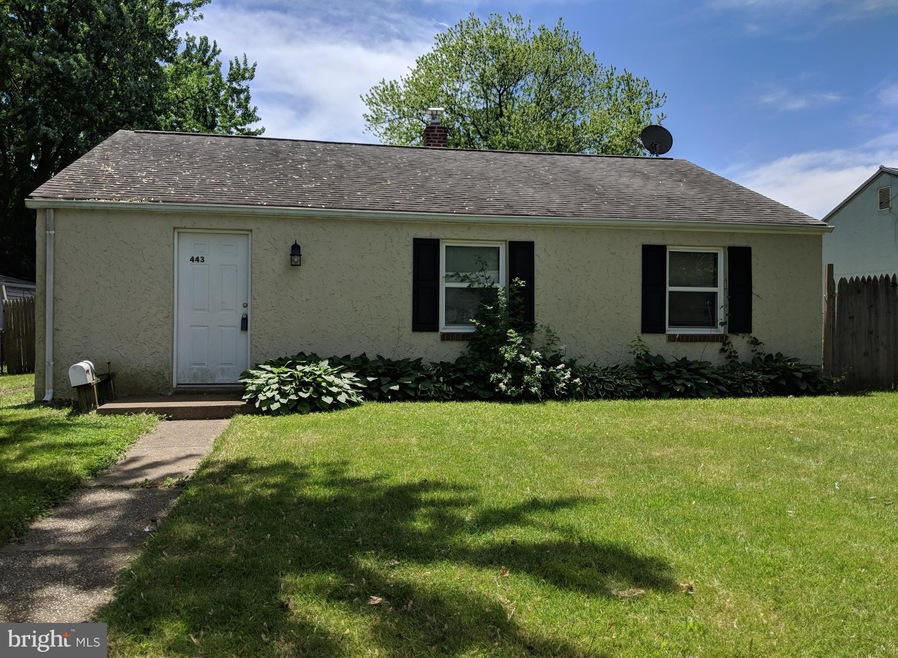 443 Martin Dr, New Castle, DE 19720 - photo 1