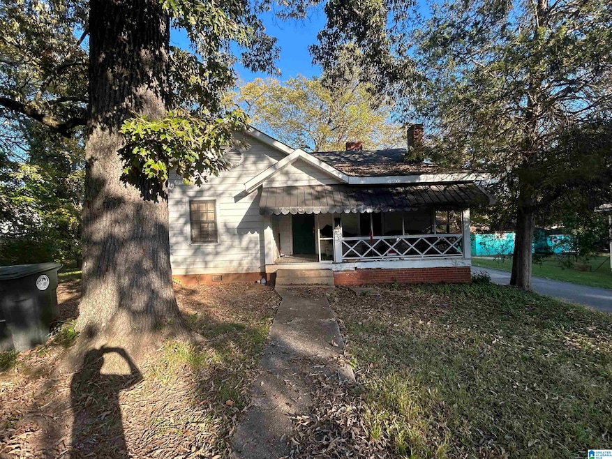 5221 Avenue J, Birmingham, AL 35208 - photo 1