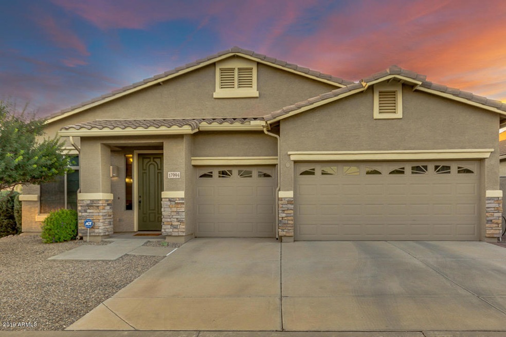 17994 E Via Jardin, Gold Canyon, AZ 85118 - photo 1