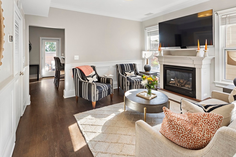 681 E 5th St unit 2, Boston, MA 02127 - photo 1