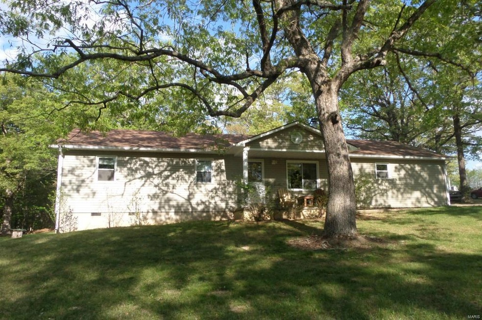 17466 Highway 28, Dixon, MO 65459 - photo 1