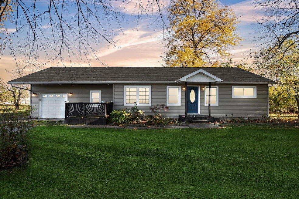 Sold $178,000 • Co-Listing Agent