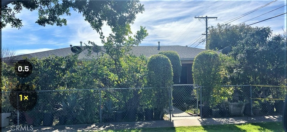 3934 W 105th St, Inglewood, CA 90303 - photo 1