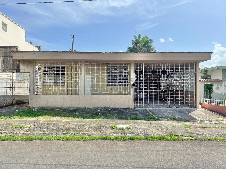 PASCUAS ST. Urb Ext Lomas Verdes unit 4P-10, Bayamon, PR 00959 - photo 1