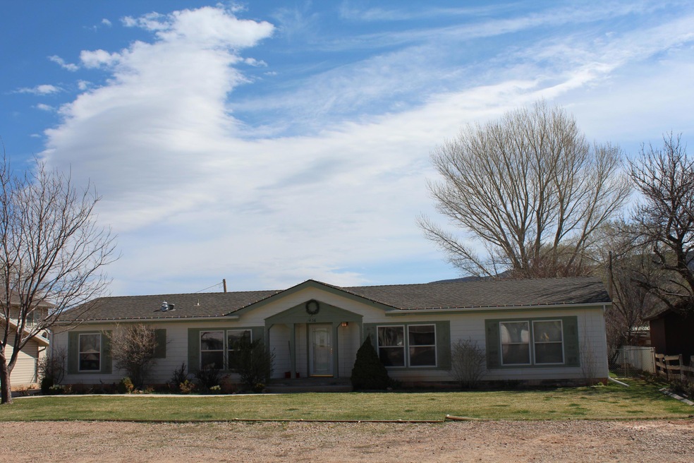 436 N 200 E, Parowan, UT 84761 - photo 1