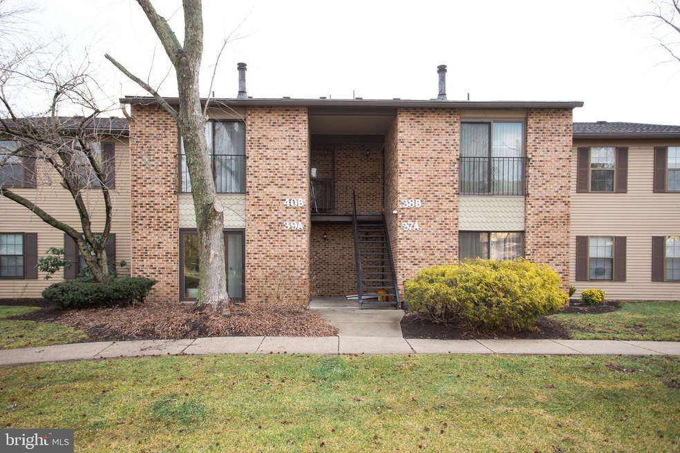 40 Sumac Ct unit 40B, Mount Laurel, NJ 08054 - photo 1