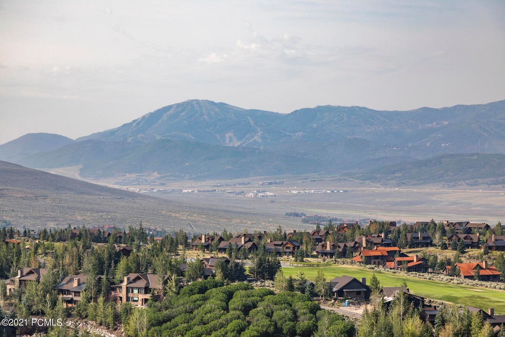 4157 Pinnacle Sky Loop Lot 14 Park City
