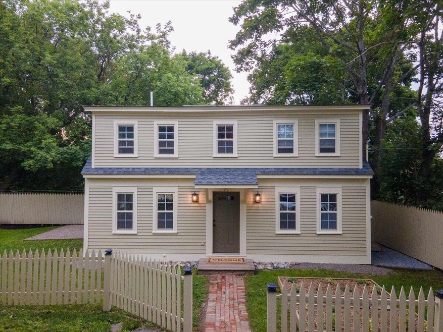 77 N Main Street, Rockland